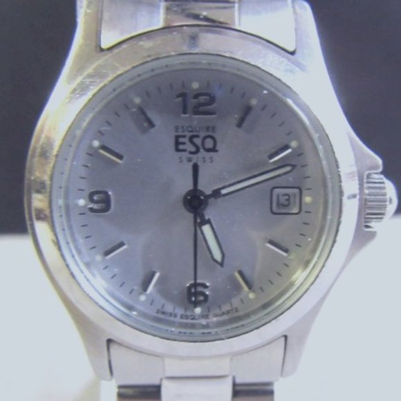LADIES ESQUIRE WRISTWATCH - Picture 4 of 7